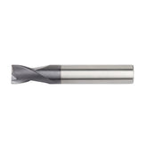 General-Purpose Solid Carbide End Mills  GP End Mills • Series I2R • Radiused • 2 Flute • Inch  (TiAlN) - Big-tools Industrial Supply Tools for Metal Cutting